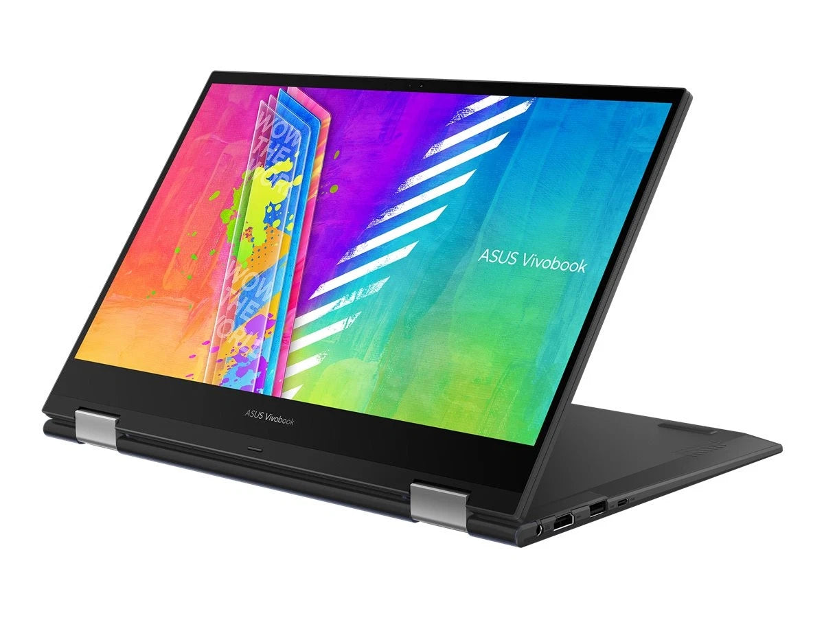 ASUS VIVOBOOK TP1400KA 256GB 8 GB INTEL PENTIUM SILVER N6000 ASUS VIVOBOOK TP1400KA 256GB 8 GB INTEL PENTIUM SILVER N6000